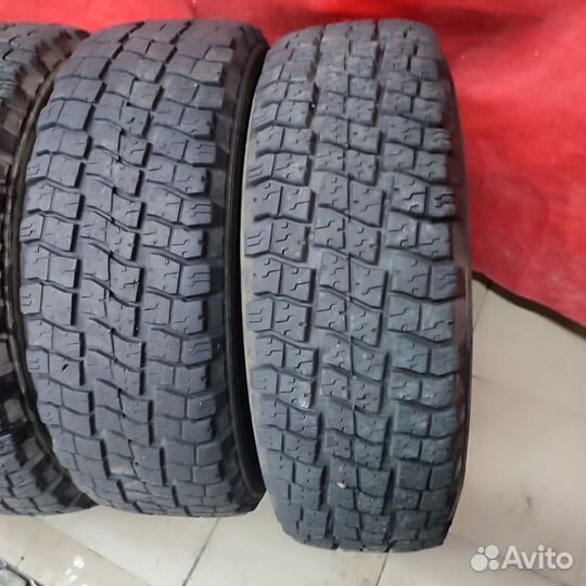 КАМА И-520 235/75 R15 105S