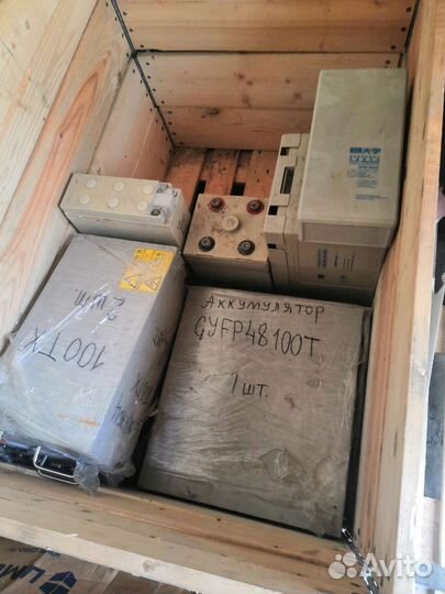 Макеты аккумуляторов литий-ионный