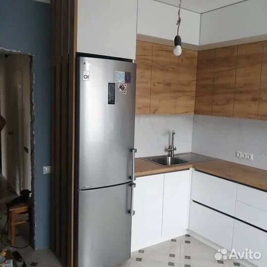 Кухни