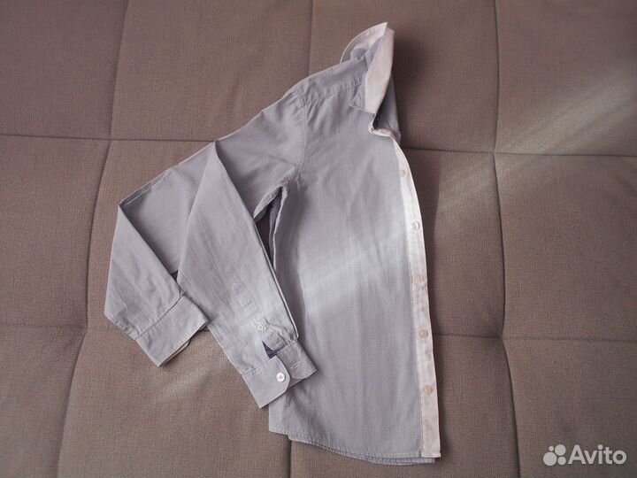 Рубашки и поло