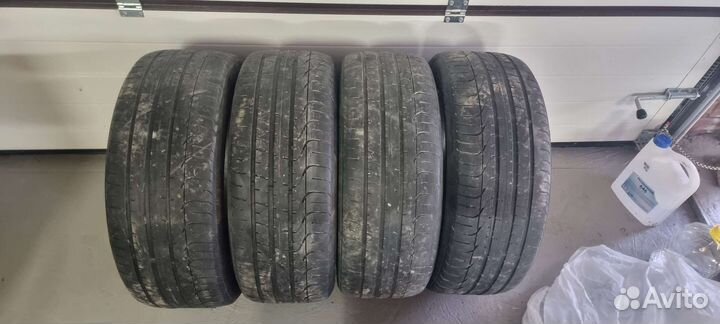 Pirelli P Zero 235/50 R19