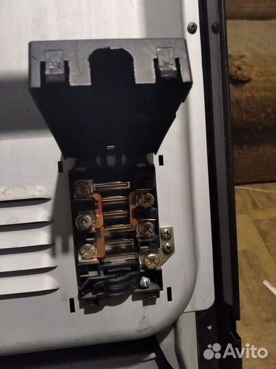 Электрическая плита gorenje