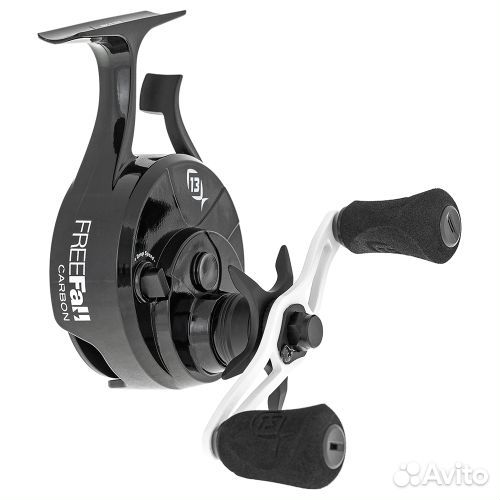 Катушка 13 Fishing FreeFall Carbon Northwoods