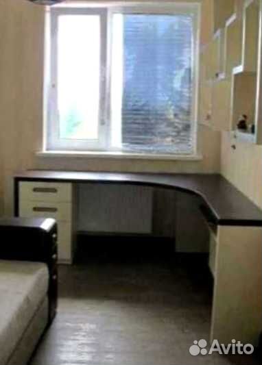 Рабочая зона у окна