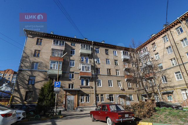 Дзержинского 8 рязань фото