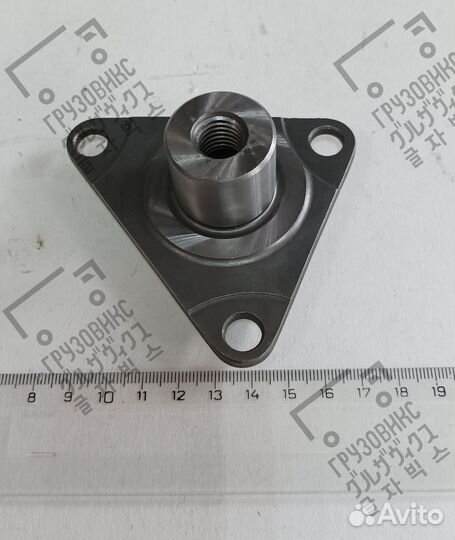 Ось шестерни грм, JMC 8973500210