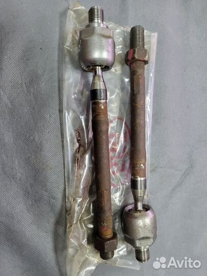 Рулевые тяги Tucson 2008