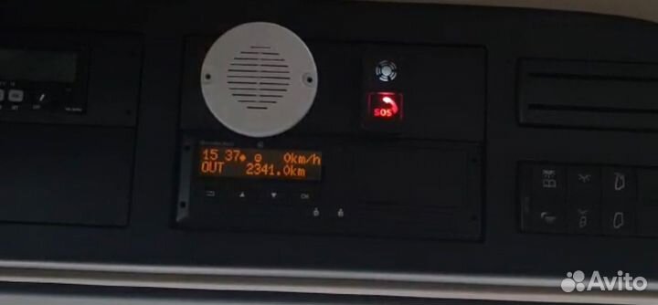 Регистрация седельных тягачей птс/оттс /таможня