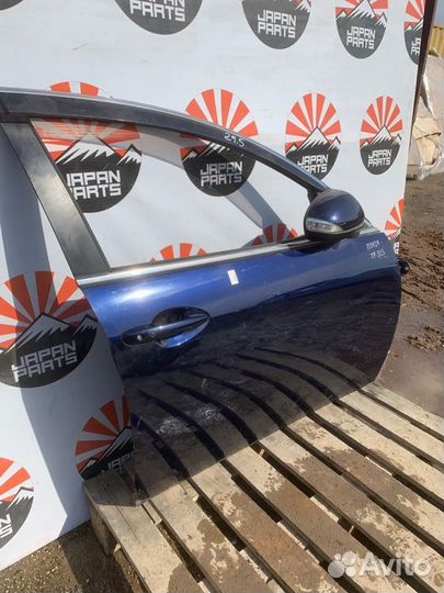 Дверь передняя правая Mazda Mazda6