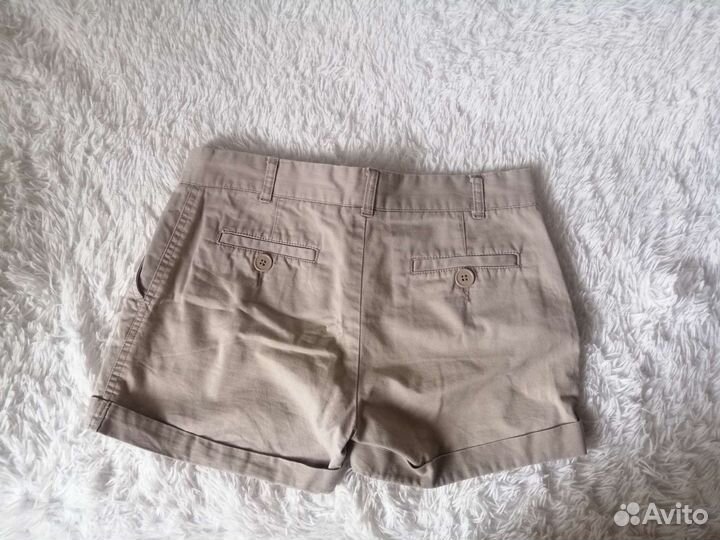 Шорты женские