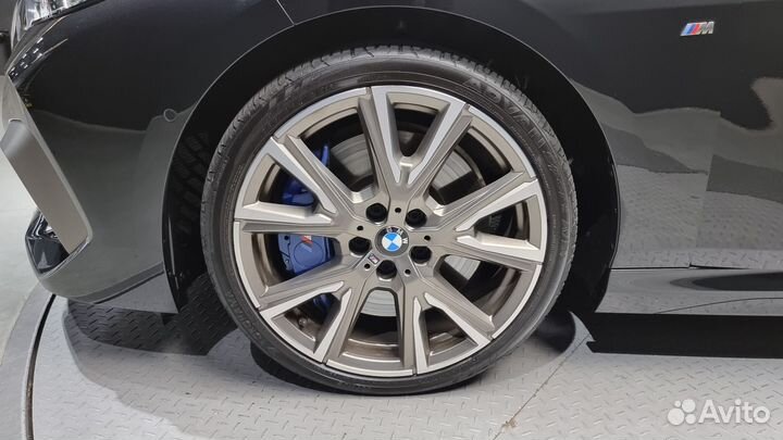 BMW 2 серия Gran Coupe 2.0 AT, 2022, 20 807 км