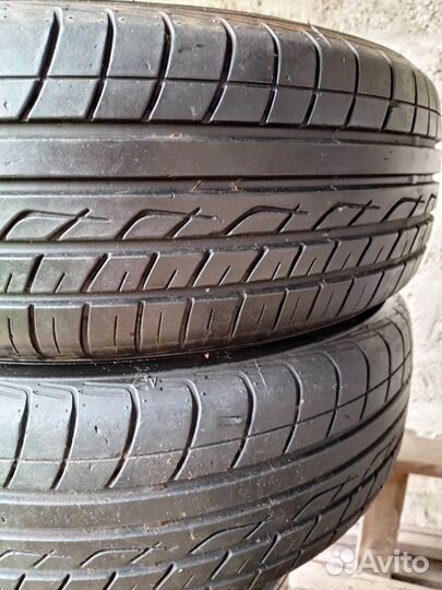 Yokohama AC01 C.Drive 185/65 R14 86H