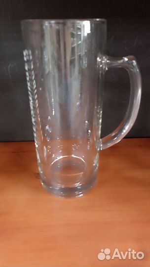 Кружка пивная Фленсбургер