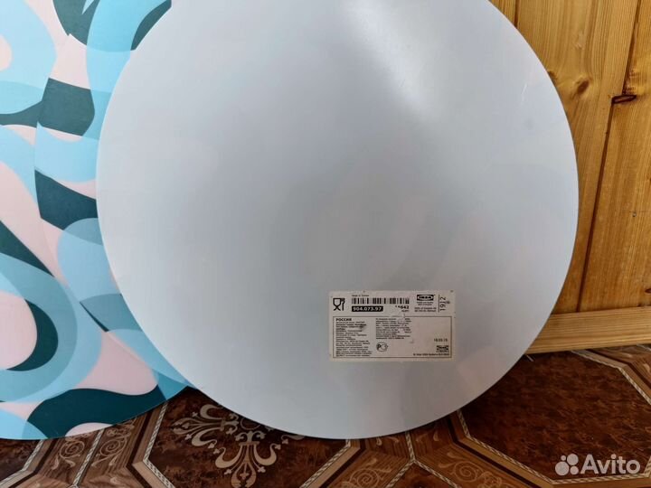 Салфетки IKEA фрамкэлла