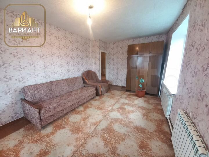 2-к. квартира, 44 м², 2/2 эт.