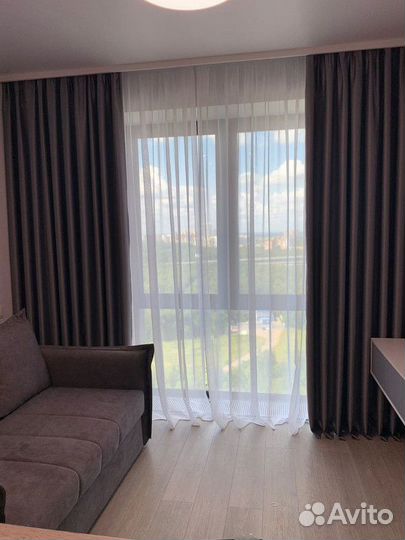 Шторы классические Пошив на заказ