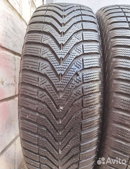 Vredestein SnowTrac 5 195/65 R15 91T