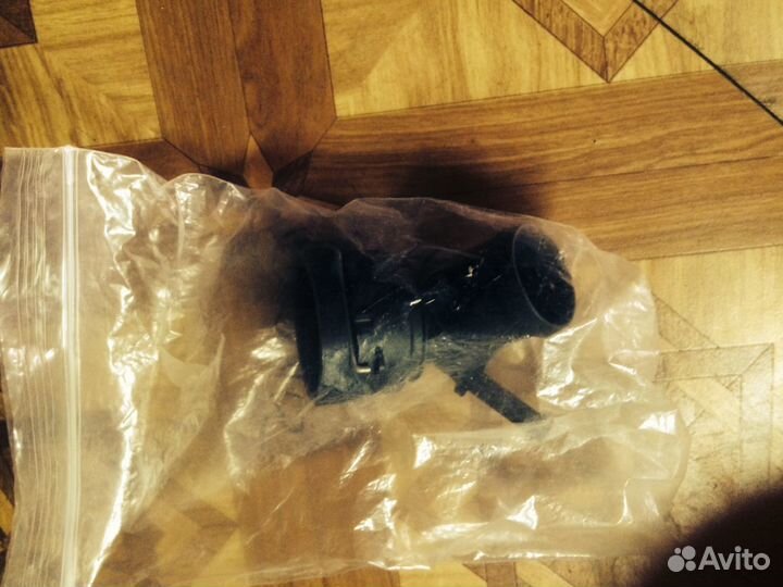 Радиатор охлаждения шкода фабия