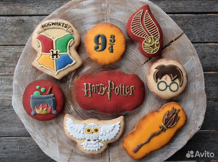 Имбирные пряники Зеленоград, Москва 1 сентября