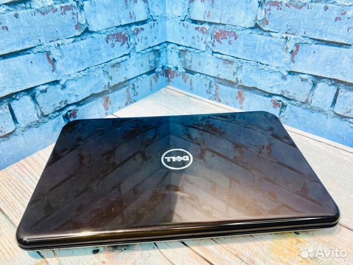 Dell Inspiron N5110 на i7/GT 525M/RAM 6GB/HDD 1TB