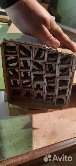 Лампа дневного света люминисцентная