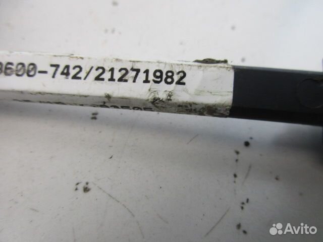 Датчик Volvo FM13 FH13