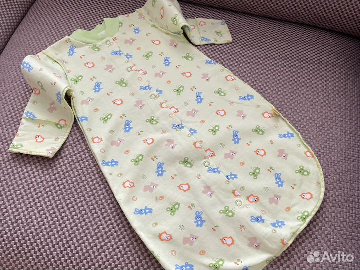 Кокон для новорожденных