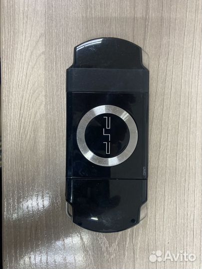 Sony PSP 3008 прошитая