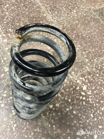 Пружина задняя Оутлендер 3