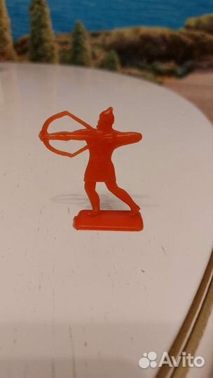 Солдитик из СССР