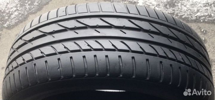 Sailun Atrezzo ZSR 215/55 R17