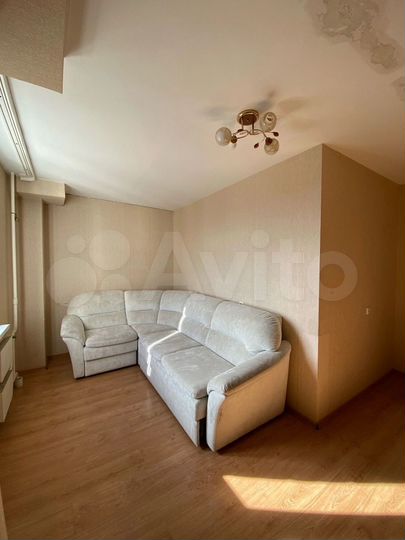 3-к. квартира, 68,5 м², 17/18 эт.