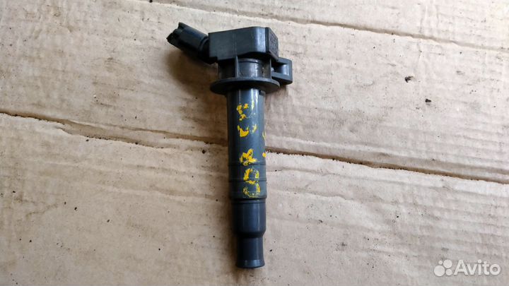 Катушка зажигания Toyota