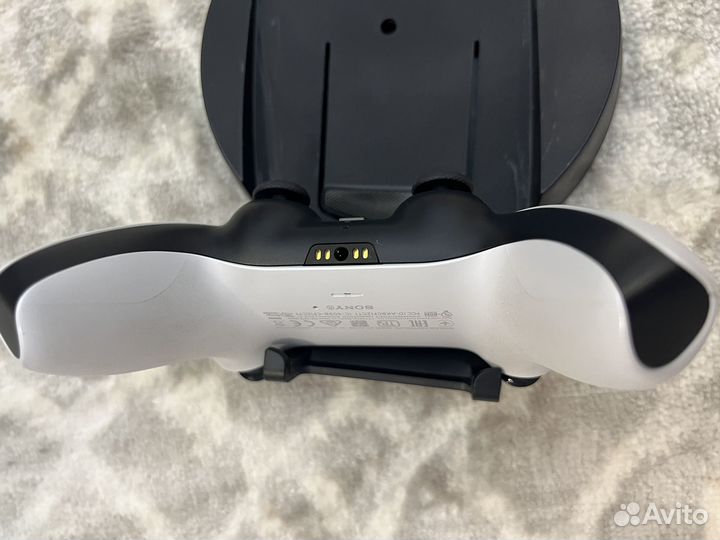 Геймпад ps5