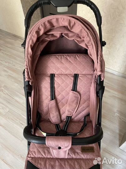 Прогулочная коляска dearest