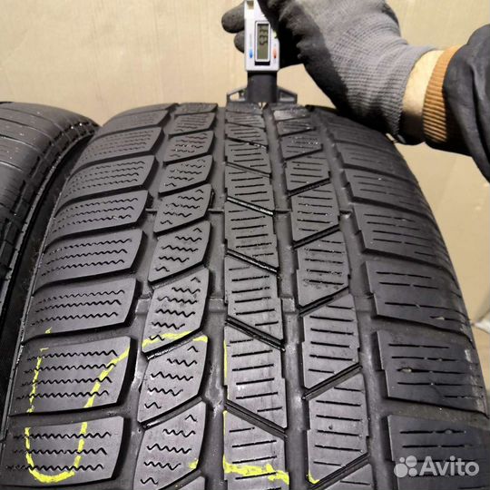 Continental ContiWinterContact TS 810 245/55 R17