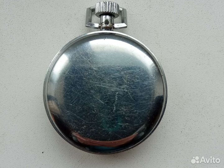 Секундомер СССР