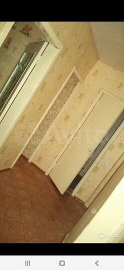 2-к. квартира, 47 м², 2/2 эт.