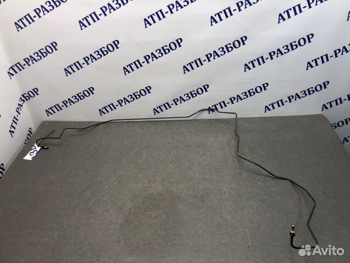 Тормозная трубка Mitsubishi Carisma DA1A 4G92 2003