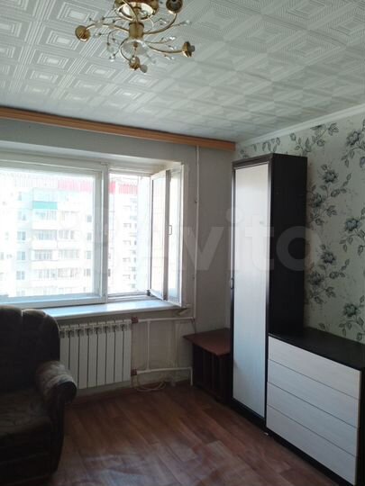 Комната 13,5 м² в 1-к., 9/9 эт.