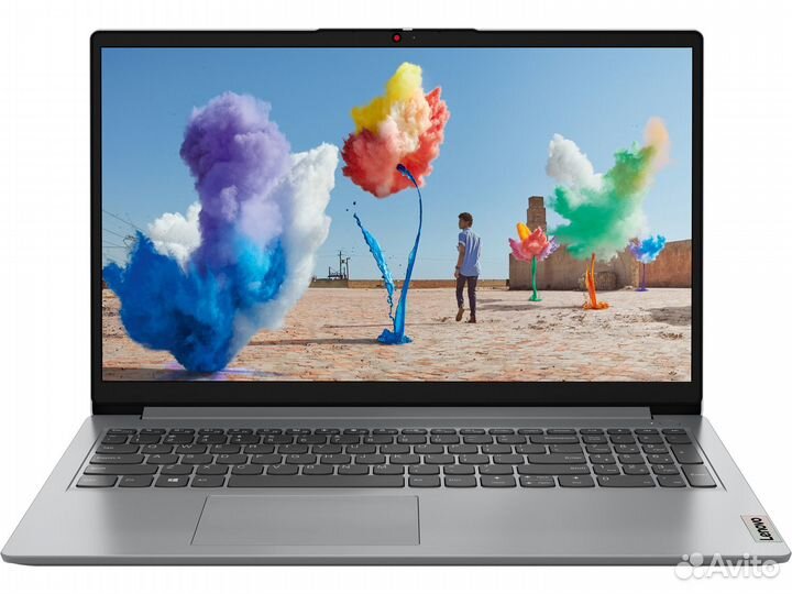 Ноутбук Lenovo IdeaPad 1 15IGL7
