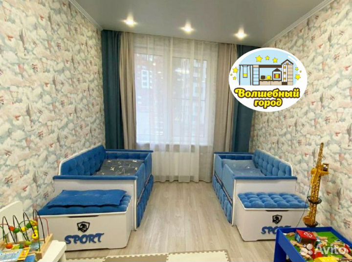 Диванчики кровати в Волгограде