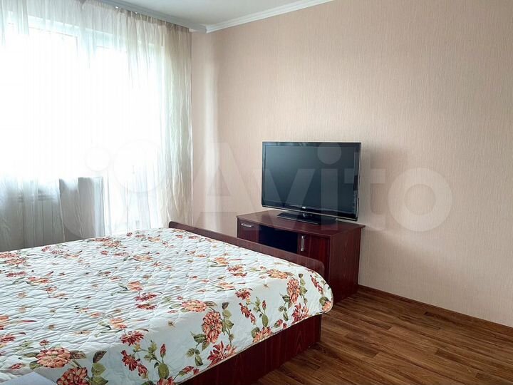 2-к. квартира, 45 м², 6/12 эт.