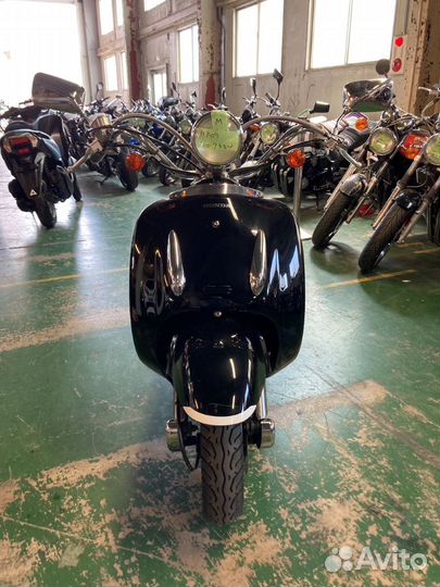 Максискутер Honda Joker