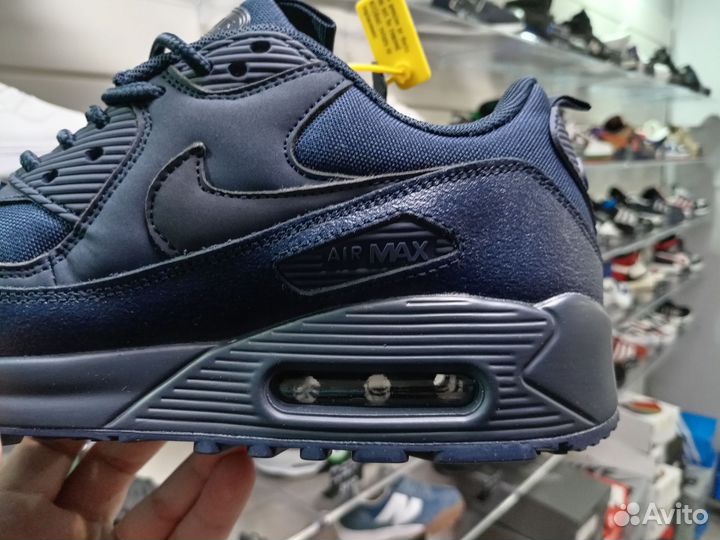 Кроссовки Nike Air max 90 