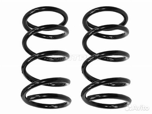 Комплект пружин