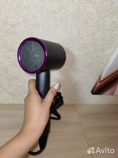 Фен hair dryer