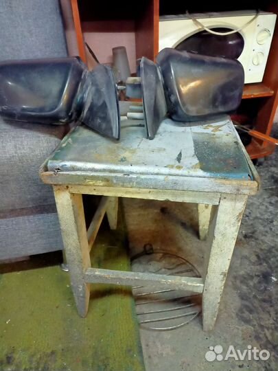 Зеркало заднего вида ваз 2114