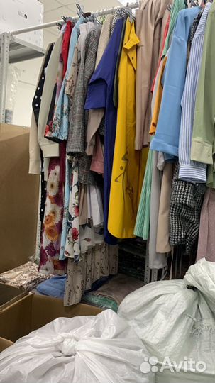 Пошив одежды