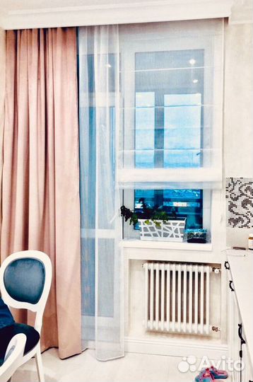 Римские шторы по вашим размерам